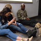 Illustration for article titled Keeping Up With the Kontinuity Errors: What Exactly Was Going On with Khloe and Lamar?